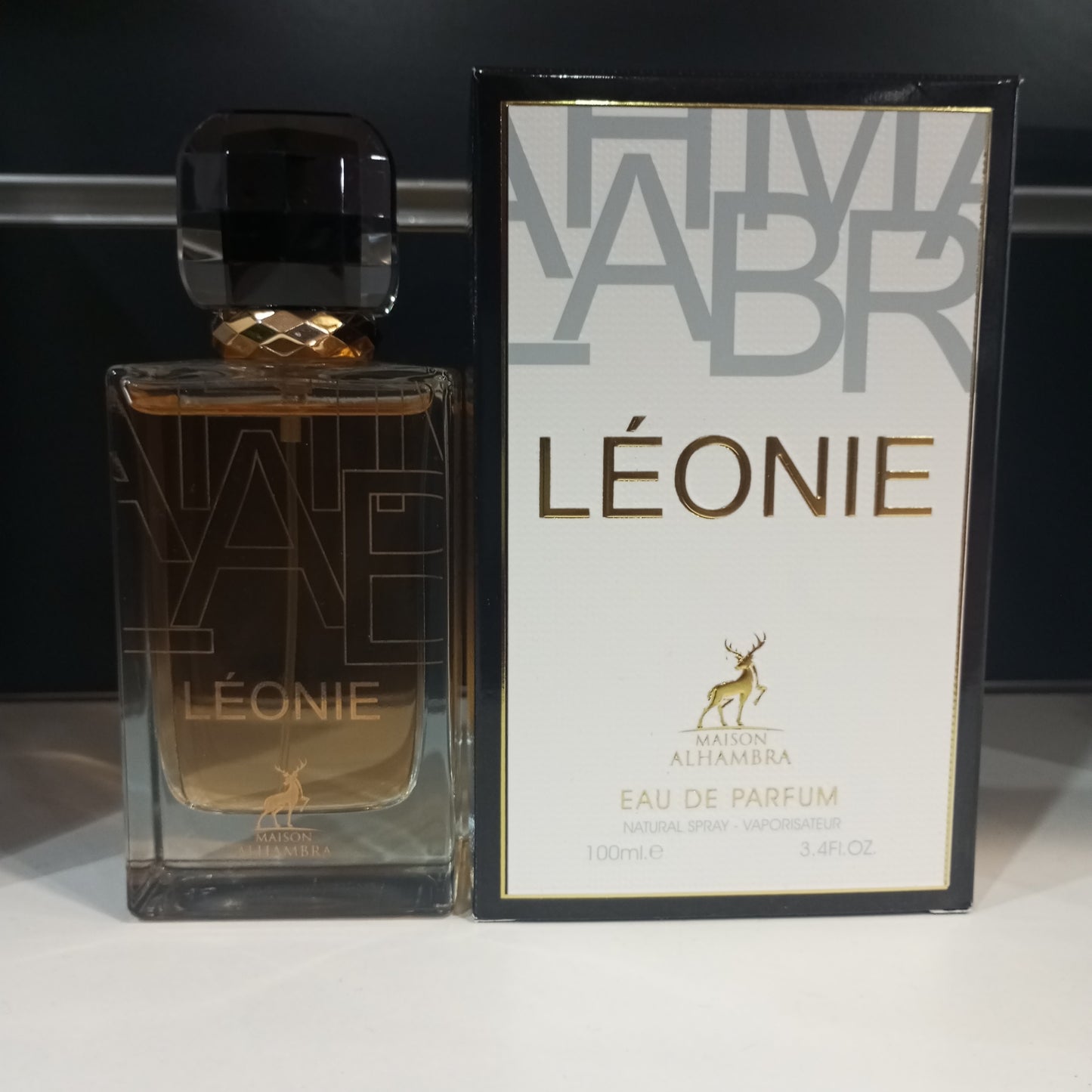 Léonie