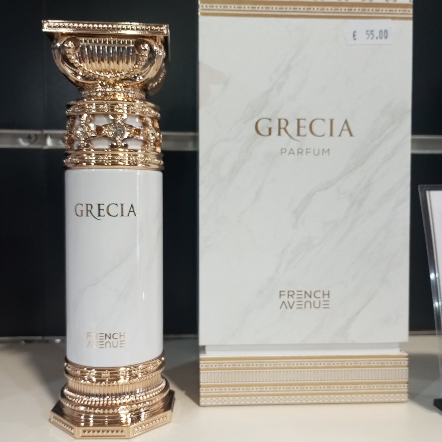 Grecia