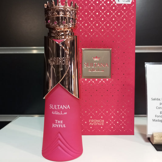 Sultana