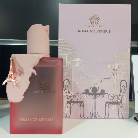 Romance reverie