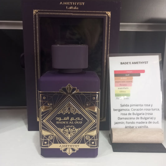 Amethyst