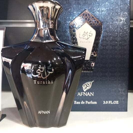 Turathi bleu