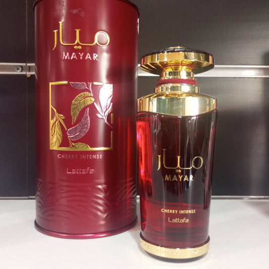 Mayar cherry intense
